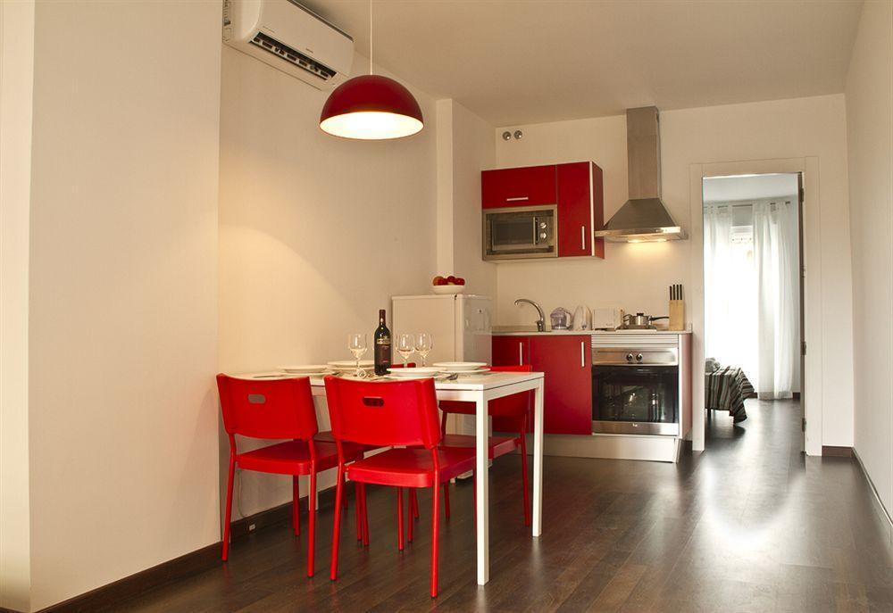 Apartamento Flatsforyou Turia *