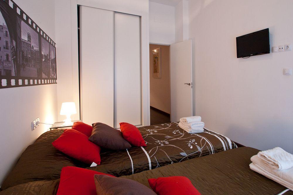 Apartamento Flatsforyou Turia