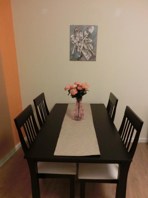 Apartamento Total Market