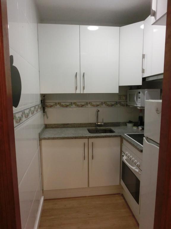 Total Market Apartamento