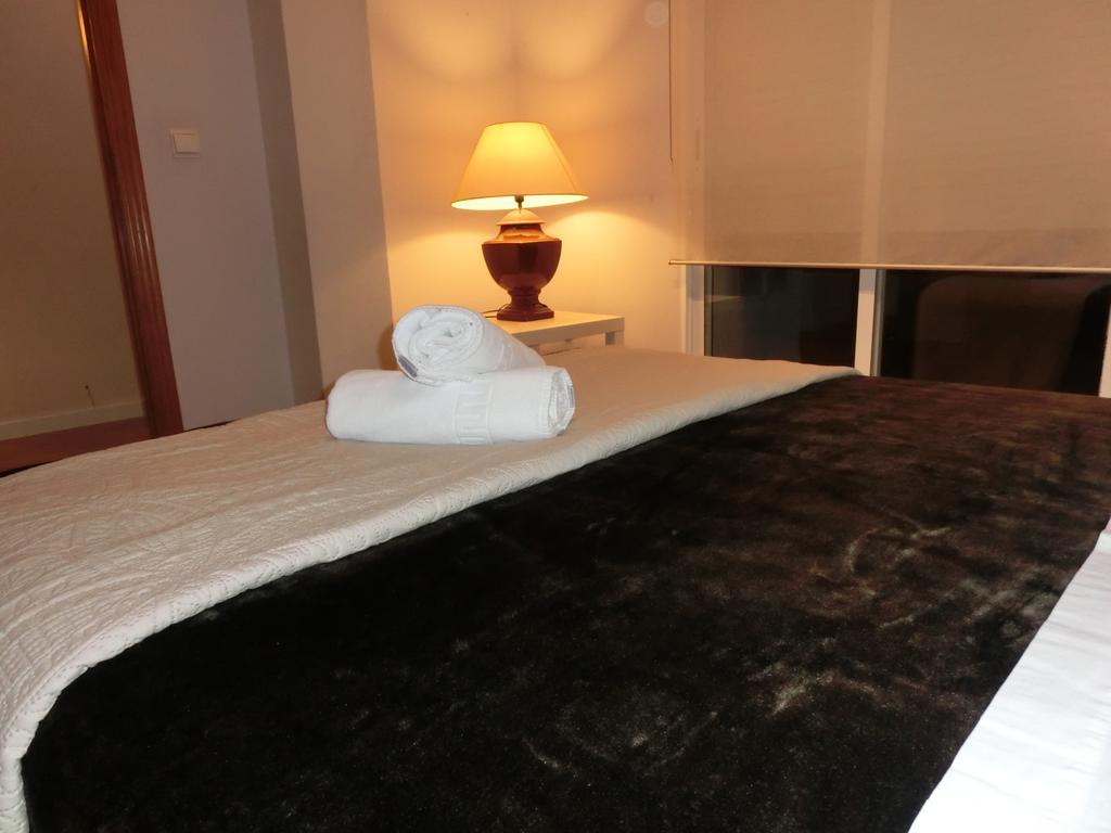 Apartamento Total Market *