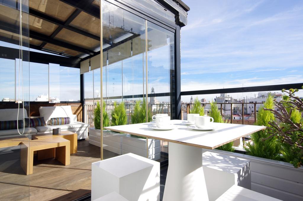Vivaldi Penthouse Ayuntamiento *