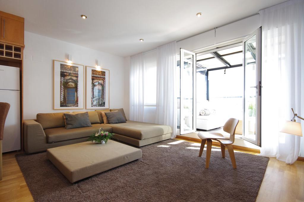 Vivaldi Penthouse Ayuntamiento