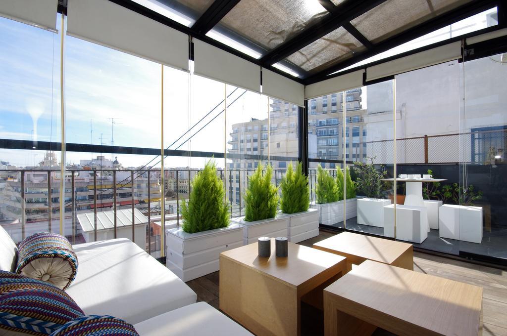 Apartment Vivaldi Penthouse Ayuntamiento
