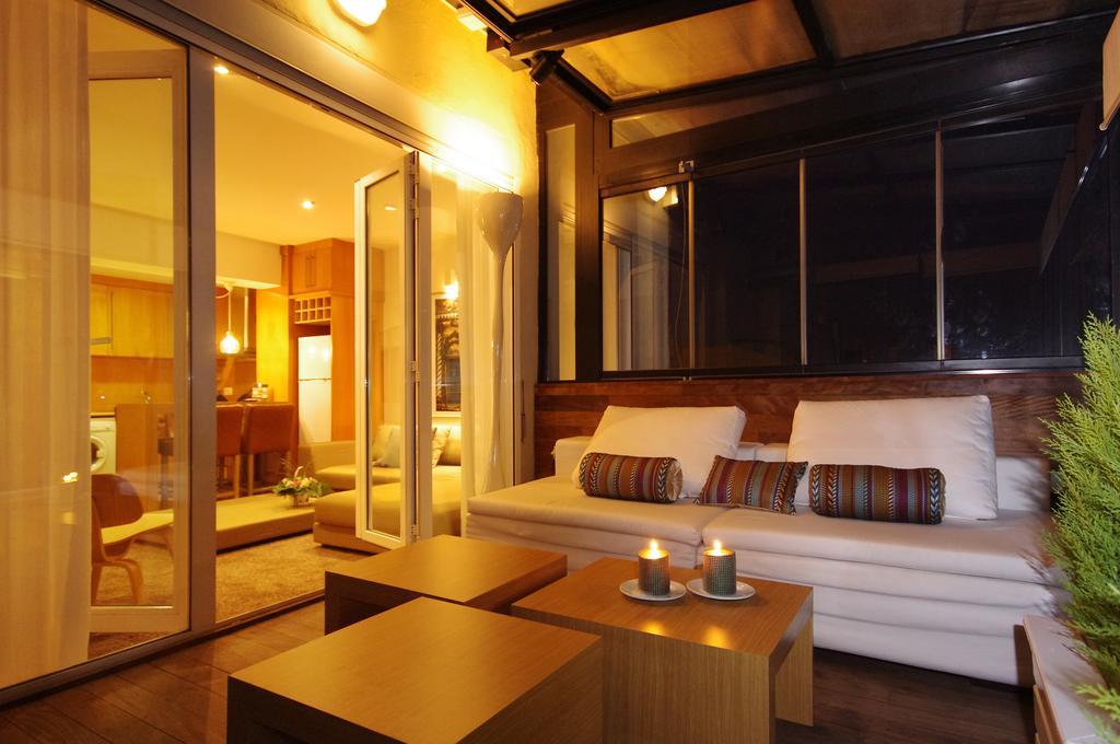 Vivaldi Penthouse Ayuntamiento Apartment Valencia