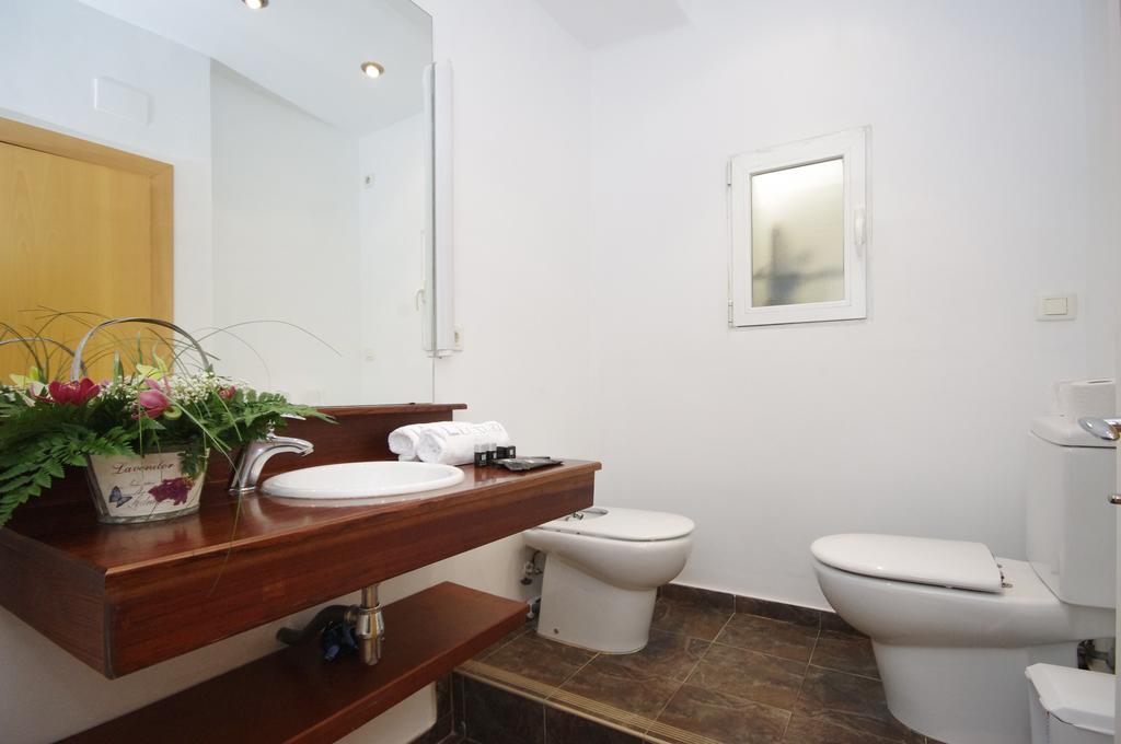 Apartment Vivaldi Penthouse Ayuntamiento *