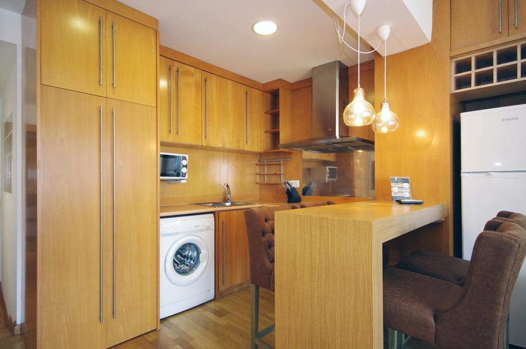 Apartment Vivaldi Penthouse Ayuntamiento