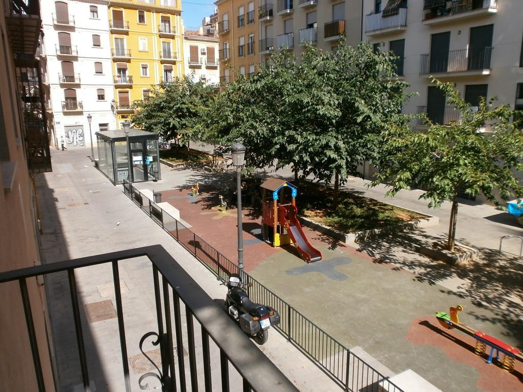 Total Market Apartamento Valencia