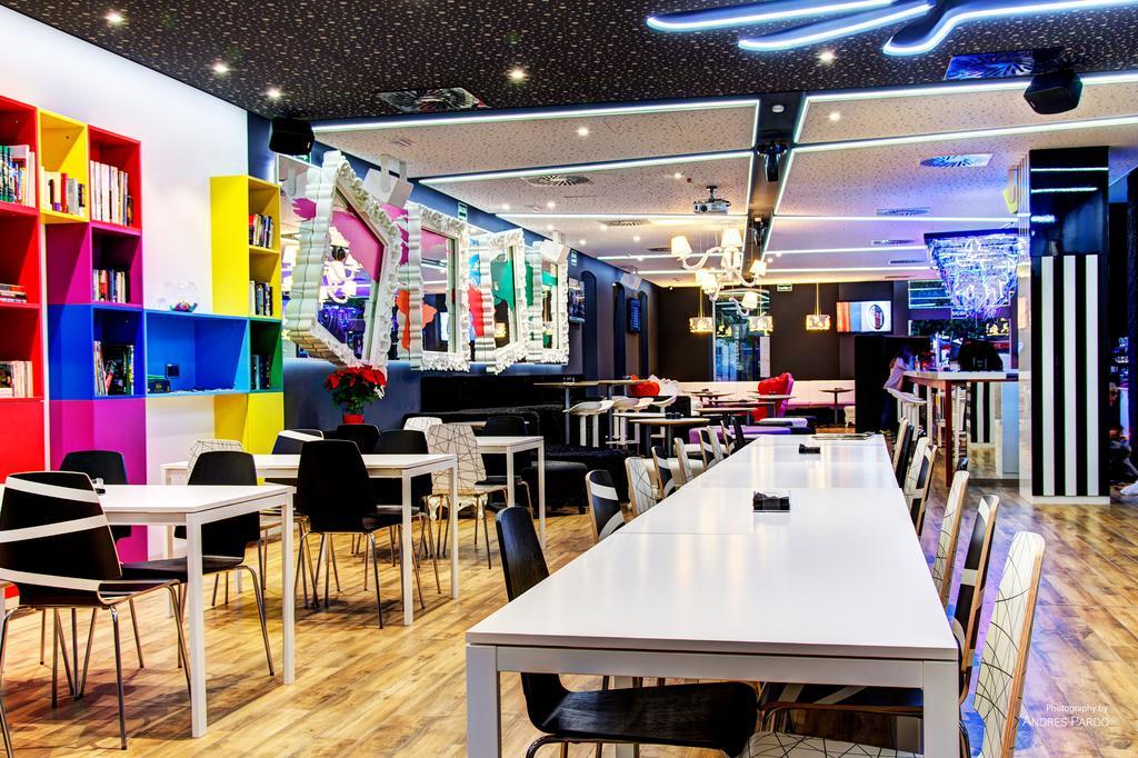 Urban Youth Hostal *