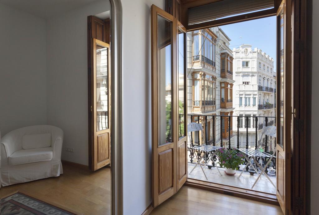 Apartment Torres De Serranos - Ttdssa Vlc Valencia