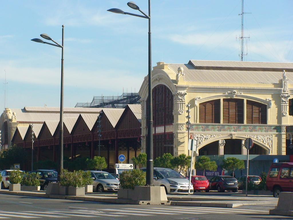 Coroa Malvarrosa * Valencia