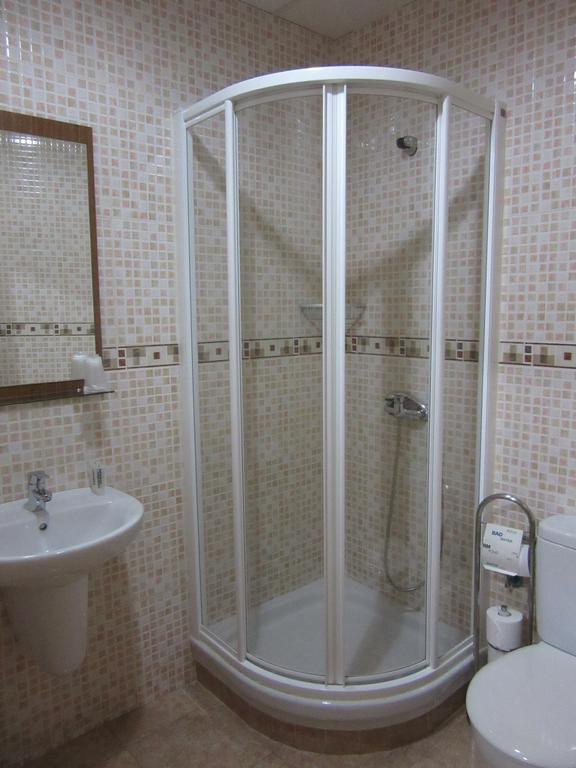 Abastos 2* Valencia