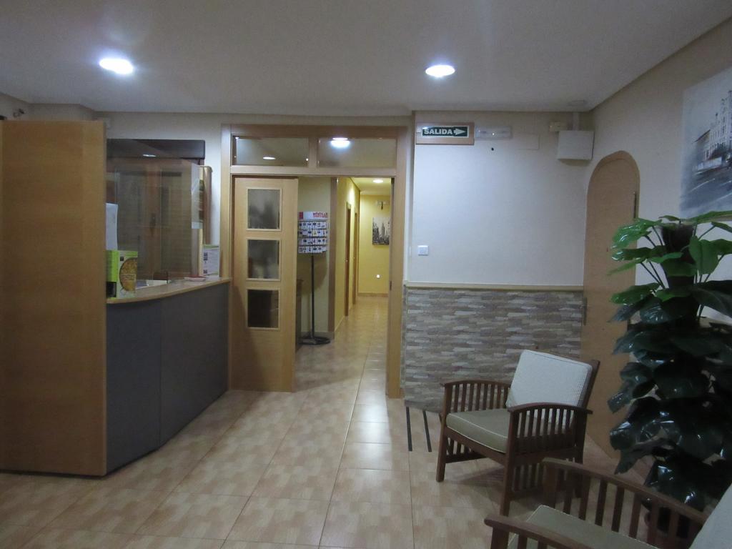 Abastos 2* Valencia