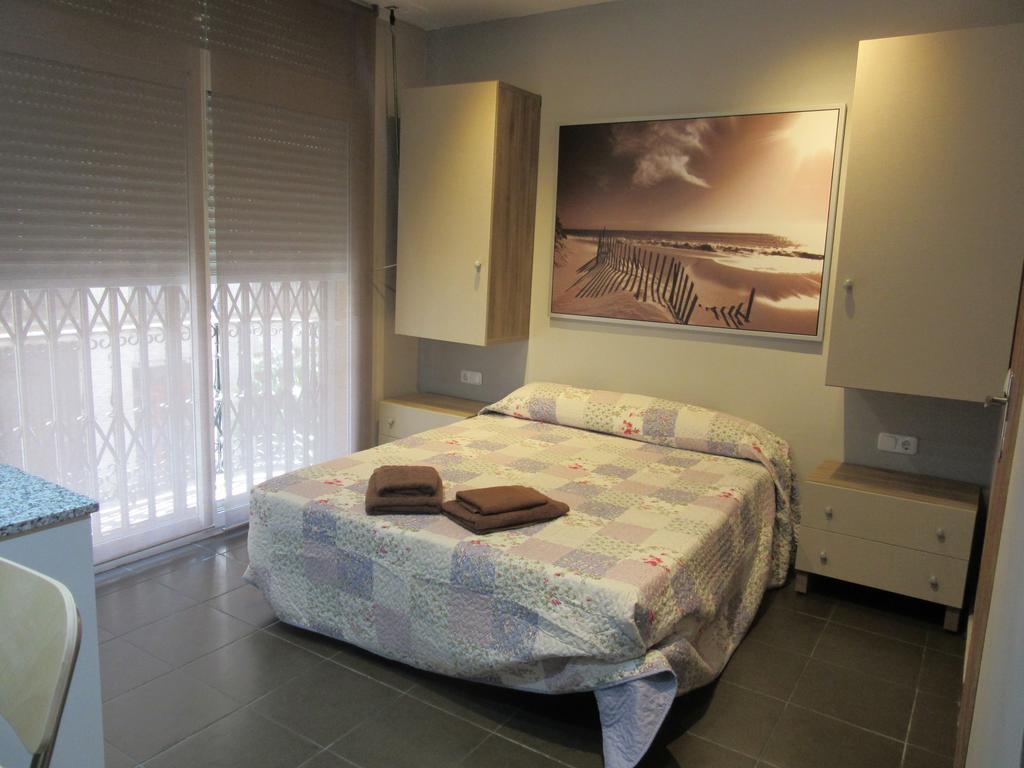 Apartamento Adressadors