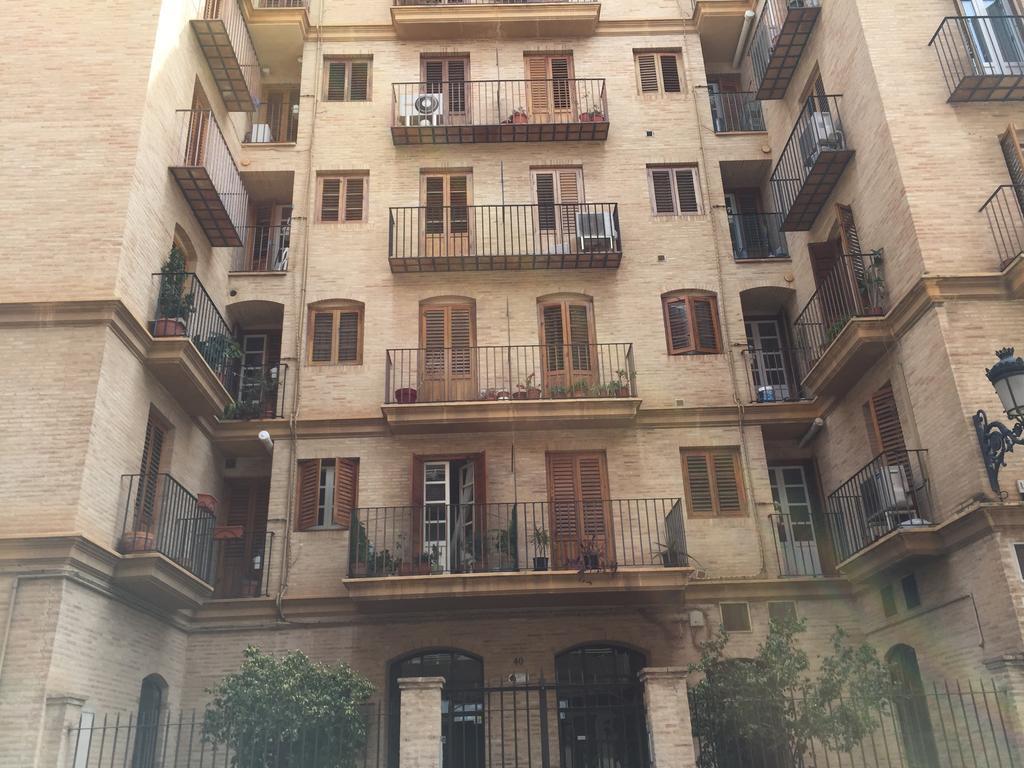Apartamento Felipe Valls Valencia