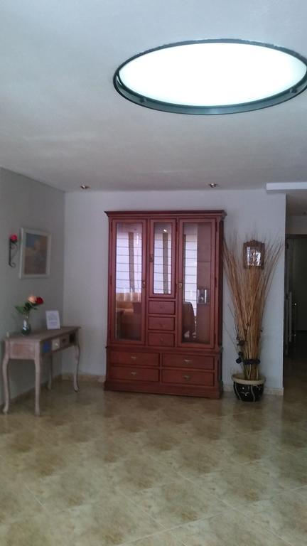 Apartment Apartamento Tiziano Mercado Central *