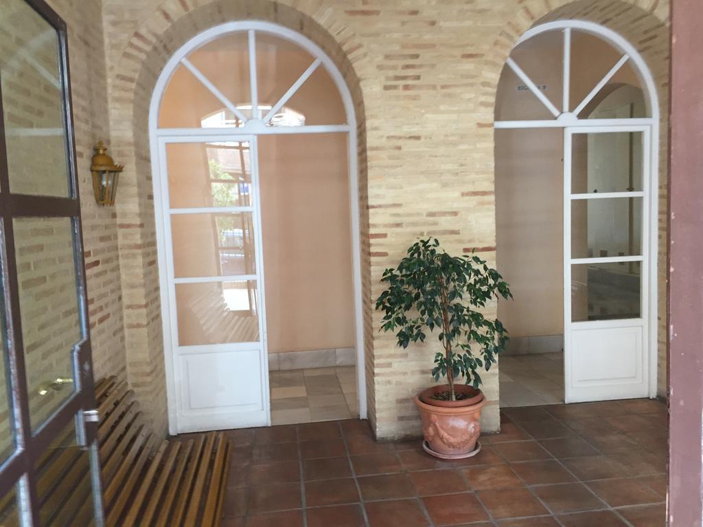 Apartamento Felipe Valls *