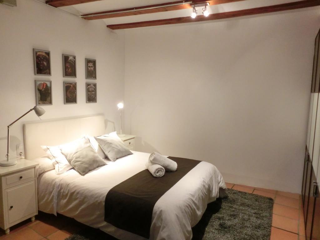 Apartment Total Elegance *
