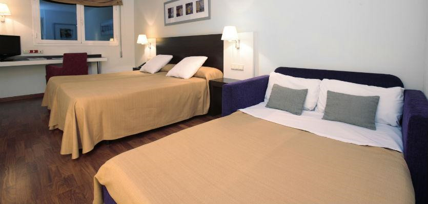 Port Feria 4*