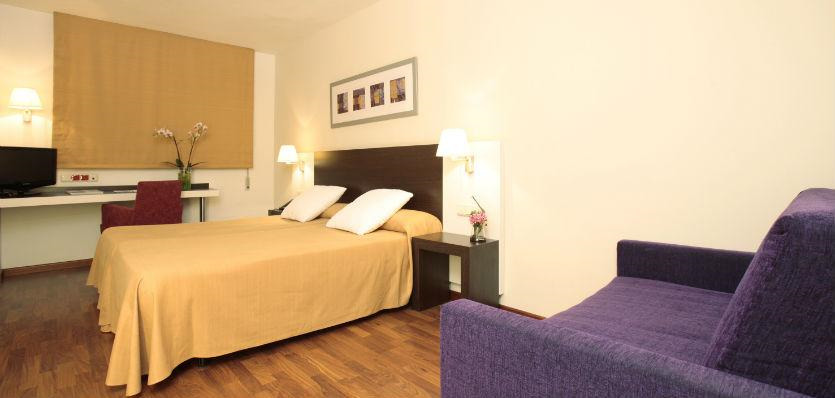 Port Feria 4* Valencia