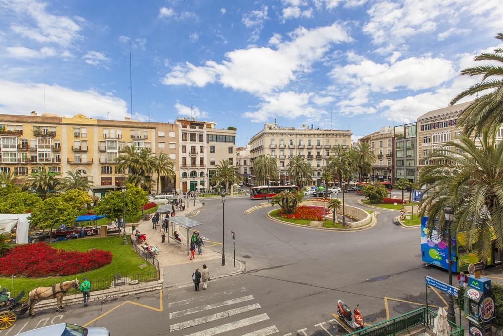 Singular Stays Plaza De La Reina * Valencia