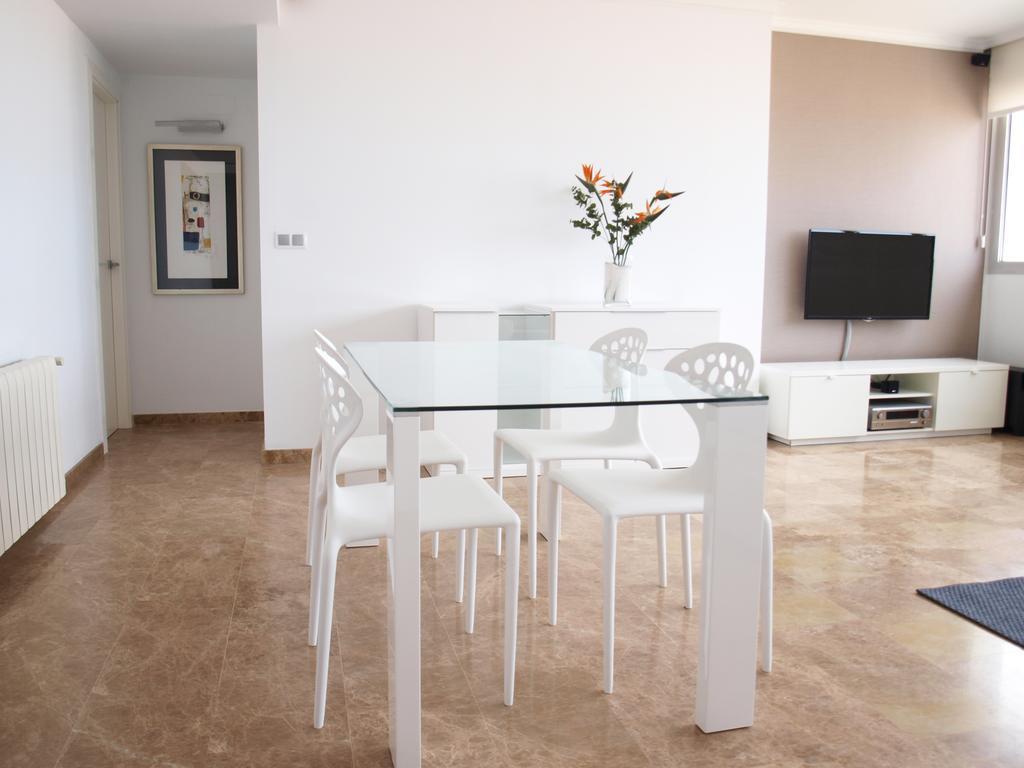 Apartamento Apartup Opera Tower View *