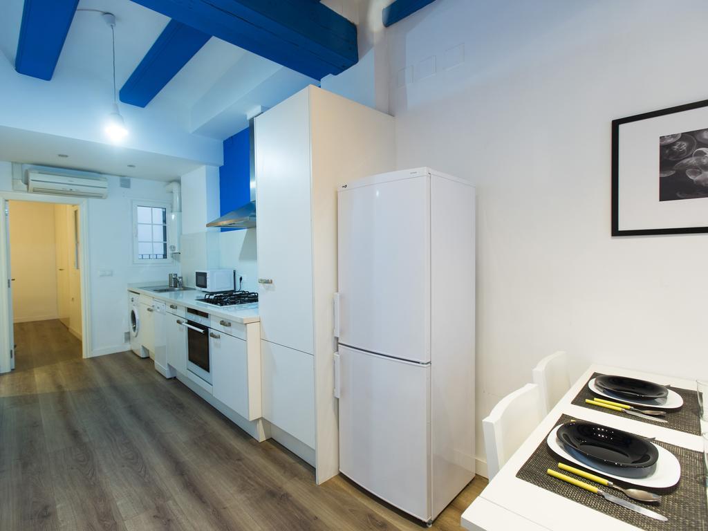 Total Blue Apartamento Valencia