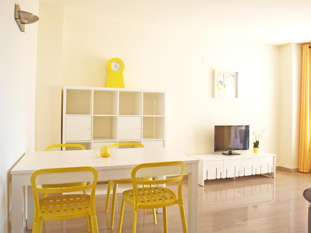 Apartamento Apartup Yellow Opera View *