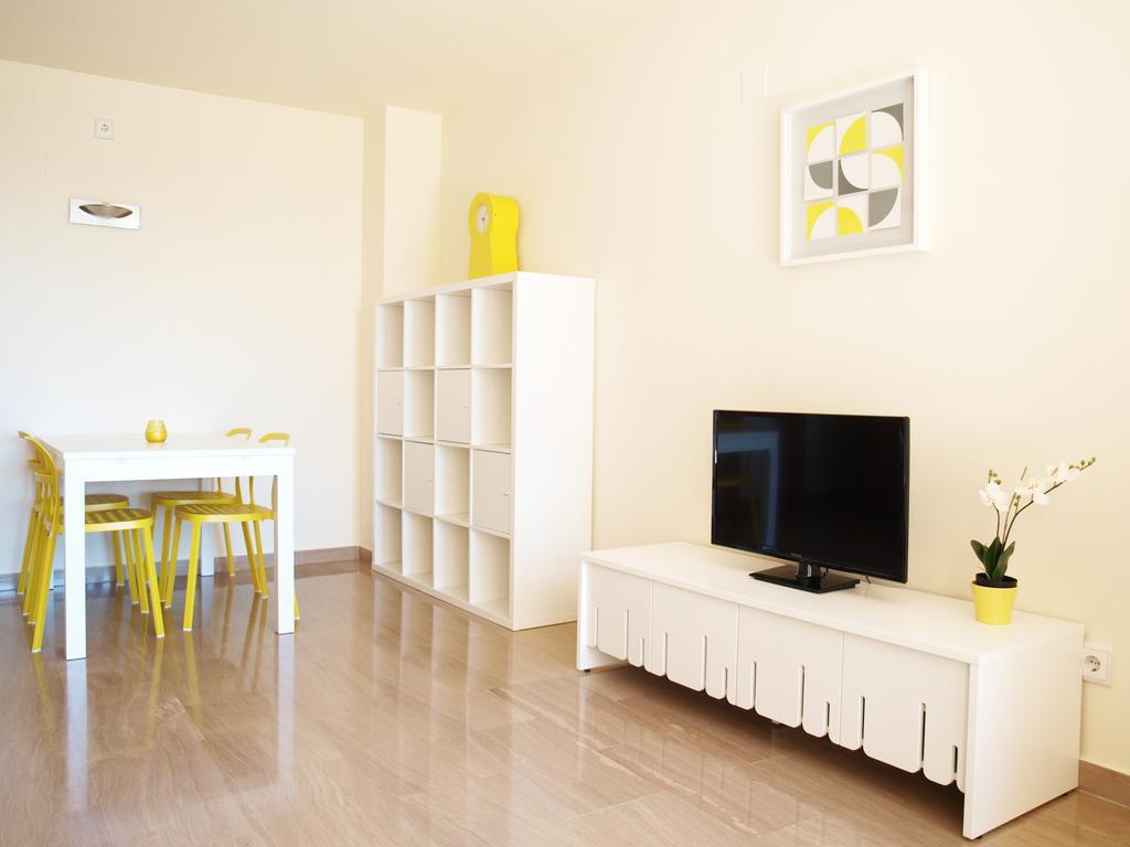 Apartamento Apartup Yellow Opera View *
