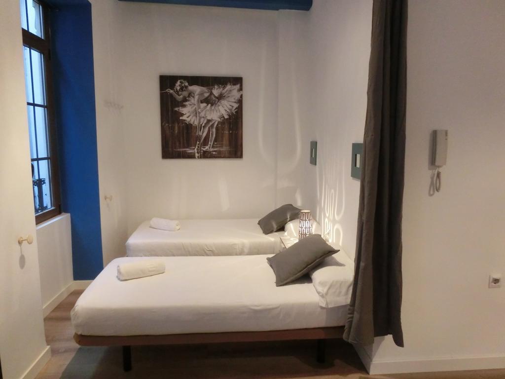 Apartamento Total Blue *