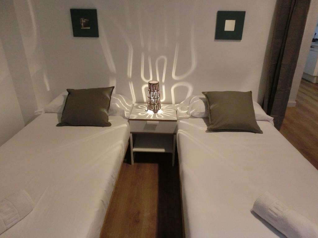 Apartamento Total Blue Valencia