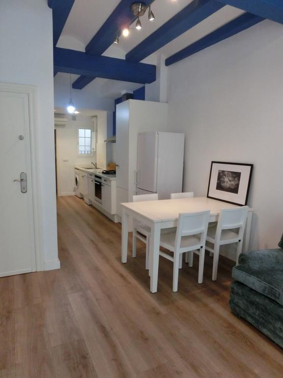 Total Blue Apartamento *
