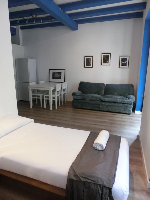 Apartamento Total Blue Valencia