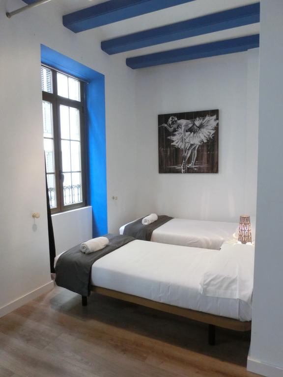 Apartamento Total Blue
