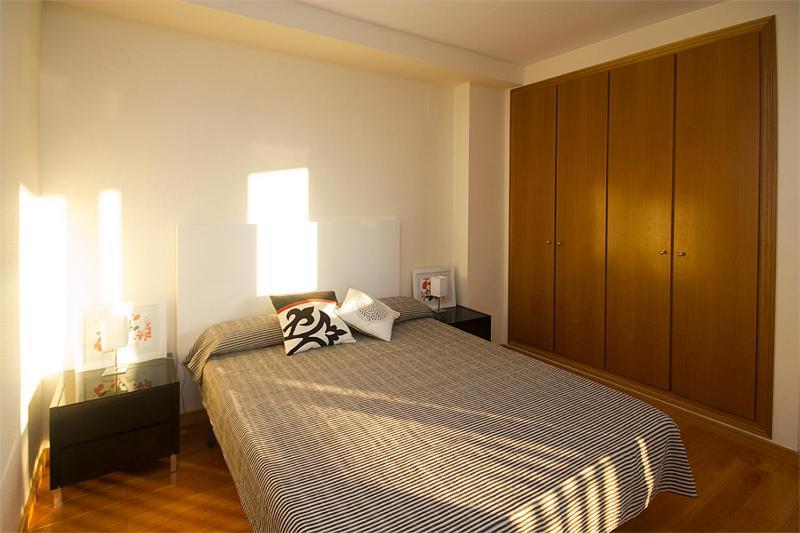 Apartamento Valencia Beach Apartments *