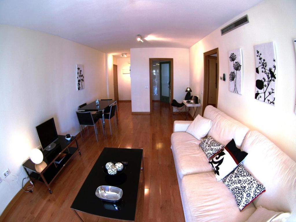 Valencia Beach Apartments *
