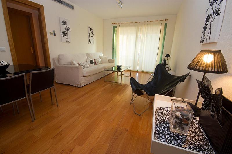 Valencia Beach Apartments