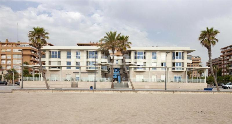 Apartamento Valencia Beach Apartments Valencia