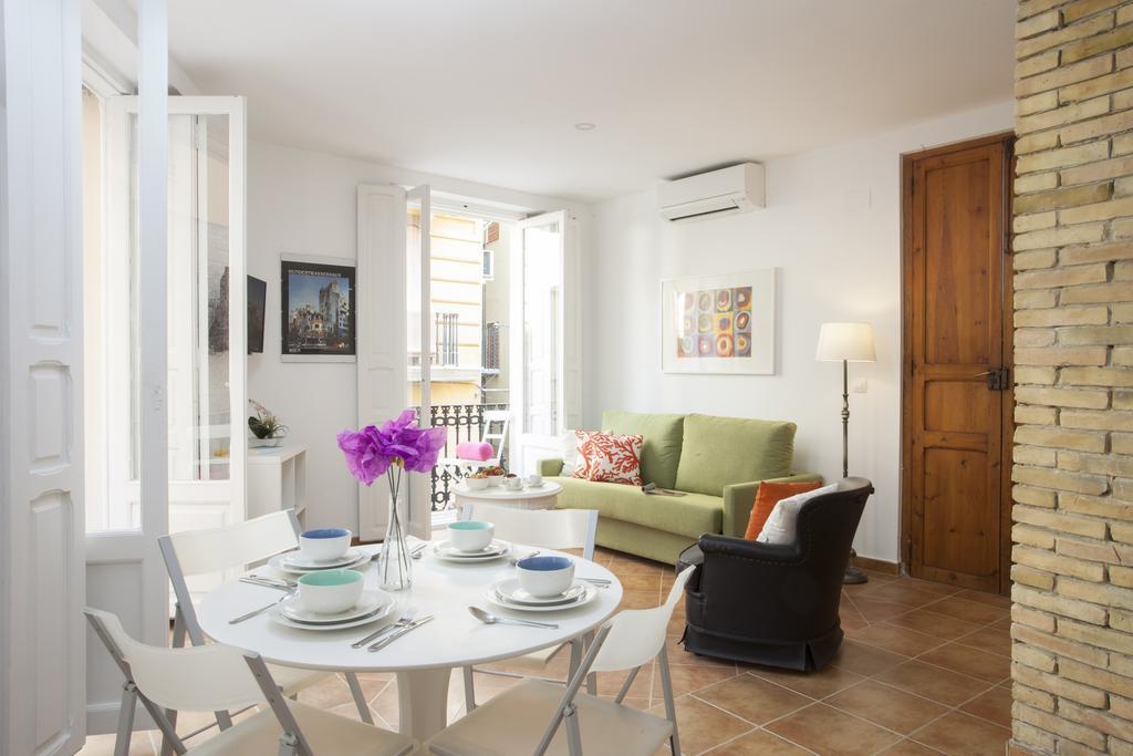 Apartamento Singularstays Roteros