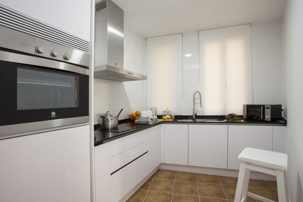 Apartamento Singularstays Roteros *