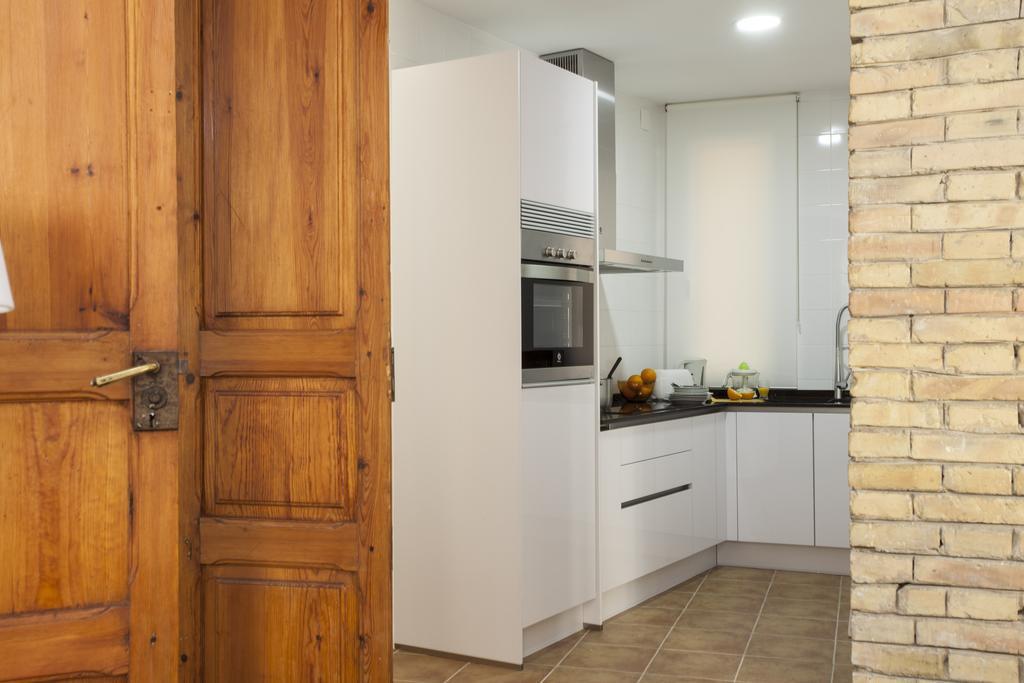 Singularstays Roteros Apartamento Valencia