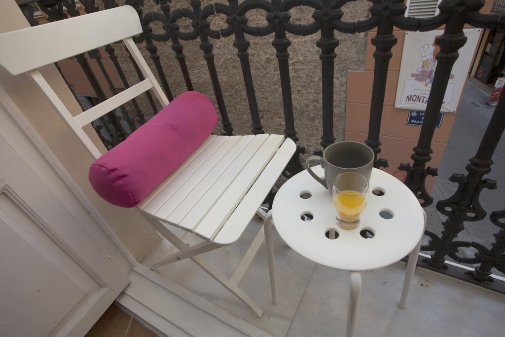 Singularstays Roteros Valencia