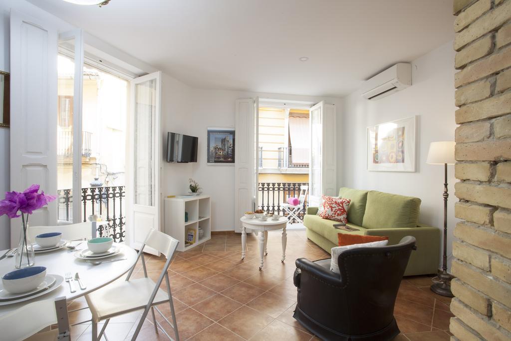 Apartamento Singularstays Roteros Valencia