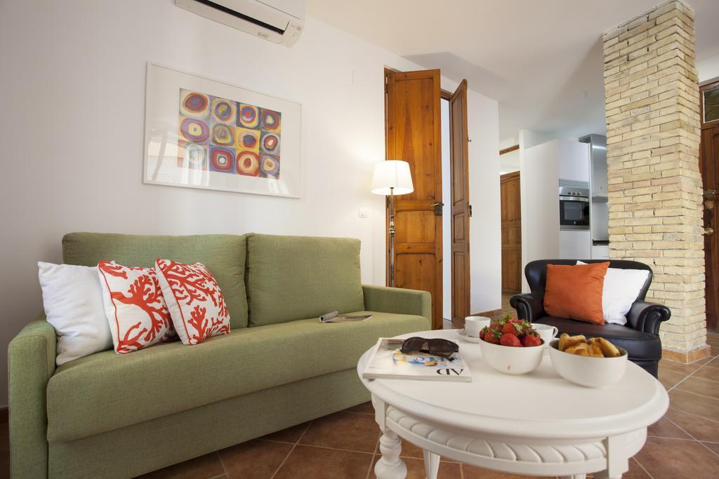 Singularstays Roteros Valencia