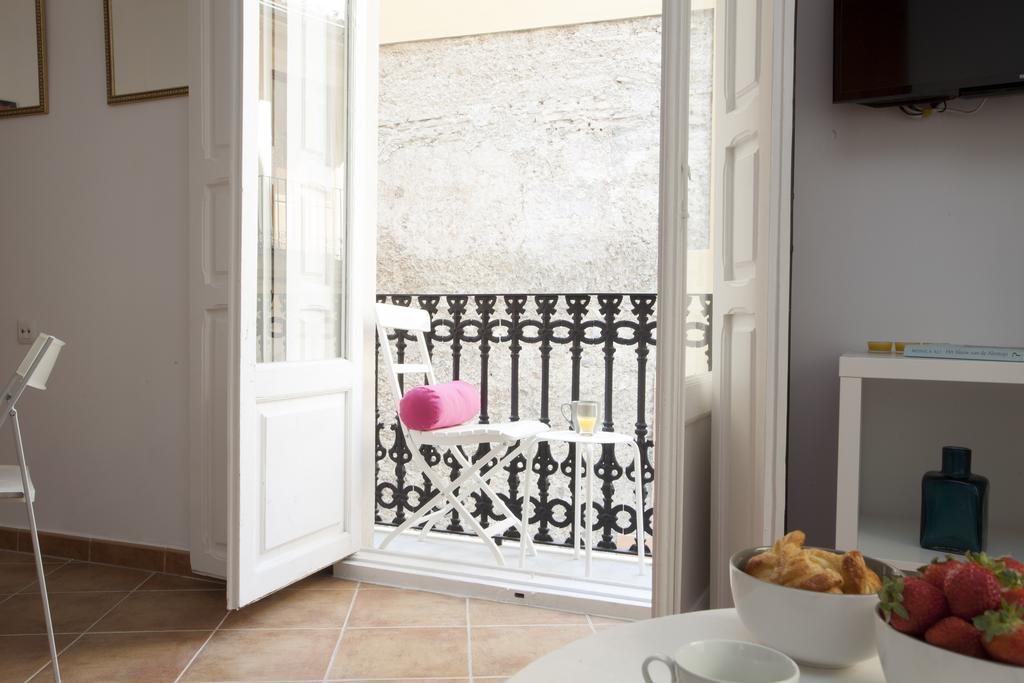 Apartamento Singularstays Roteros *