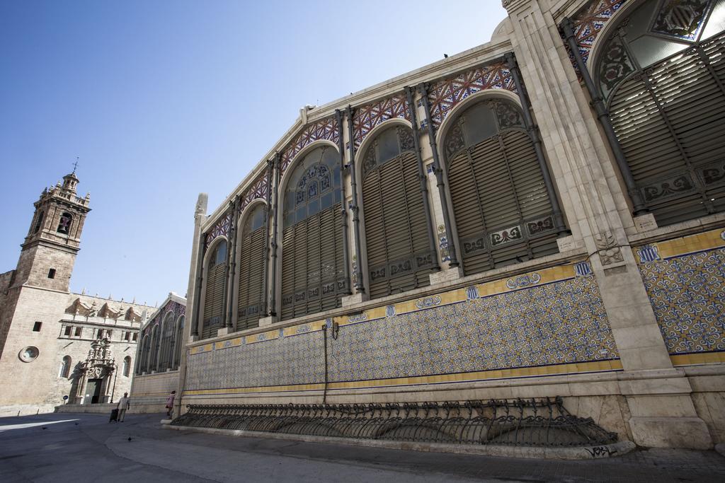 Singularstays Mercado Valencia