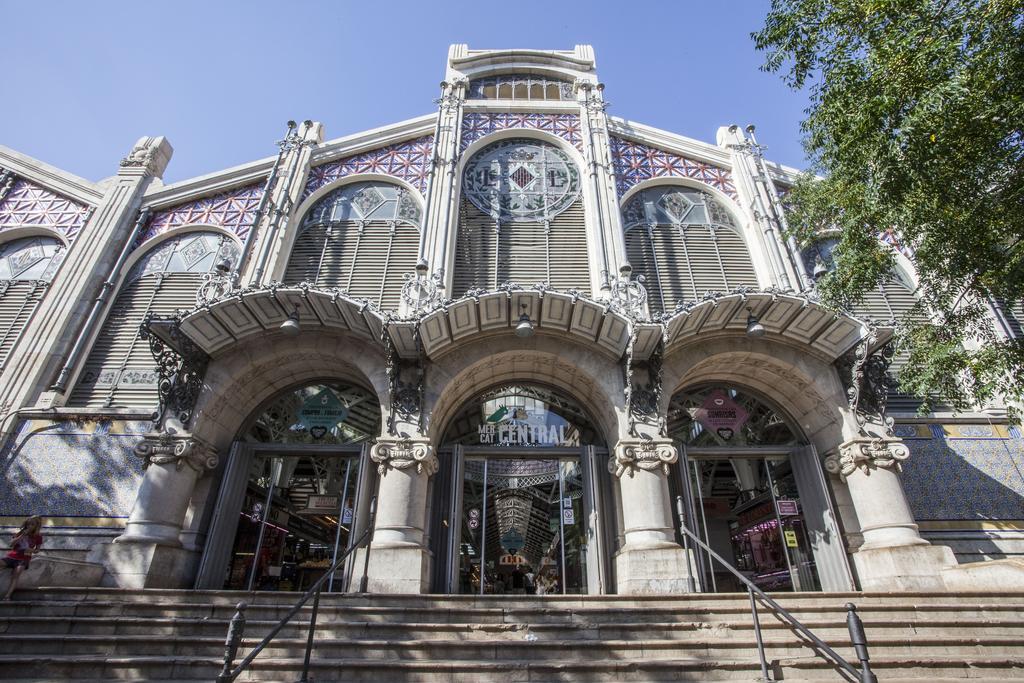 Singularstays Mercado *