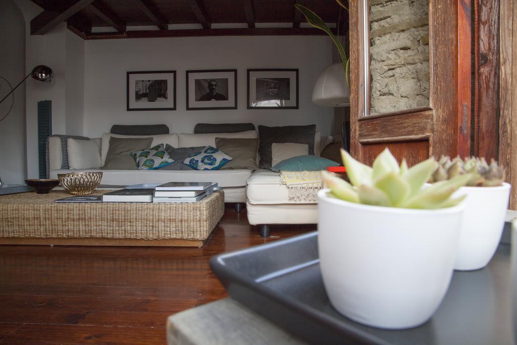 Apartamento Bubuflats Mossén