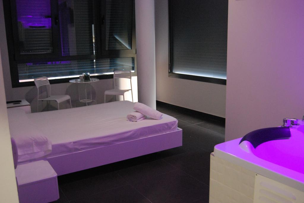 Cama Del Mar Pensión Valencia