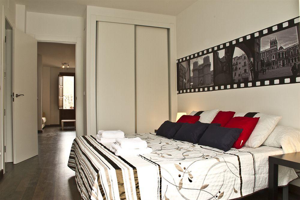 Flatsforyou Turia Valencia